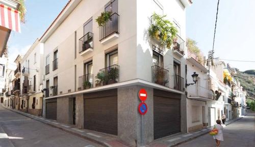 Duplex Apartment