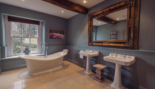 Deluxe King Suite