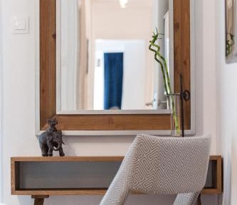 Acropolis Deluxe Apartment with Museum View 