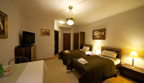 Classic Double or Twin Room