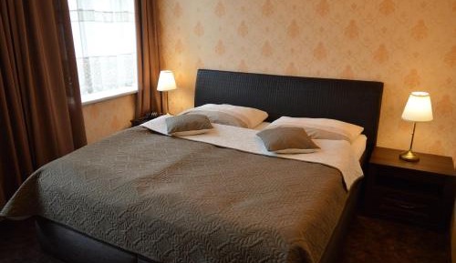 Classic Double or Twin Room