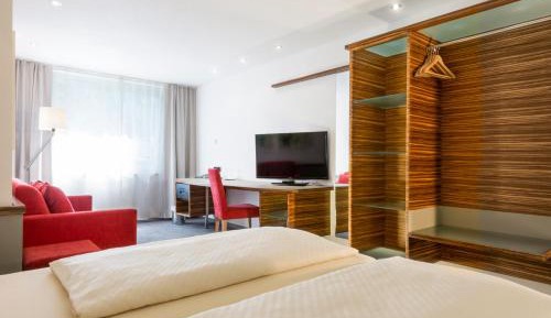 Business Single Room