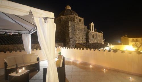 Superior Apartment - Terrace