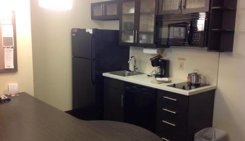 King Studio Suite