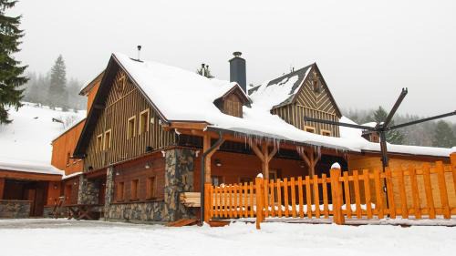 Guests House