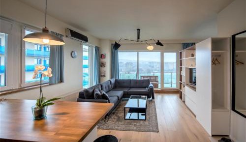 Vista Apartment 