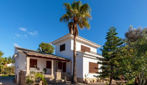 Holiday Home