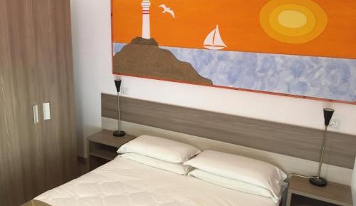 Basic Double Room