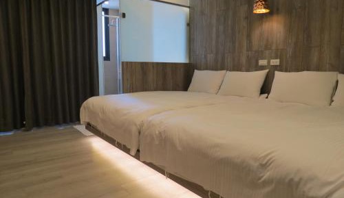 Family Junior Suite