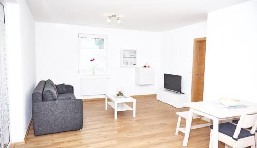 Apartment - Ground Floor