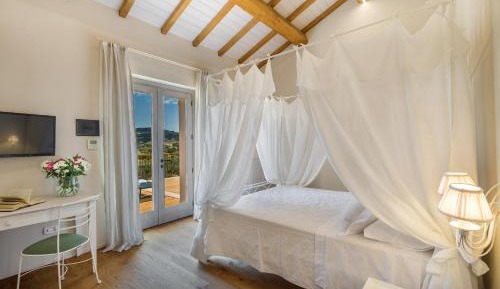 Family Double Room
