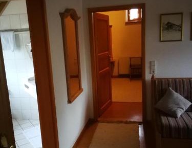 One Bedroom Family Suite