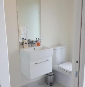 Queen Suite