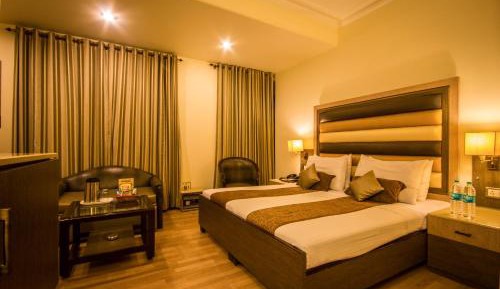 Superior Double or Twin Room