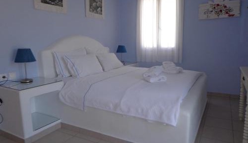 Family Apartment with Sea View