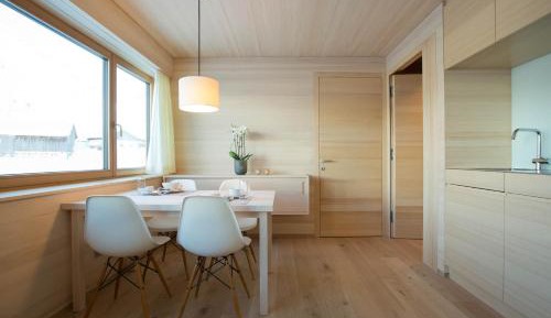 Superior Apartment (2 Adults)