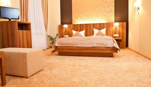 Hochwald Special Offer - Superior Double Room