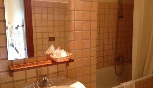 Small Double Room