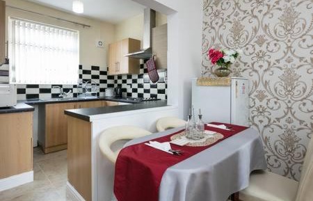 Holiday Home