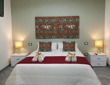 Double or Twin Room - Disability Access