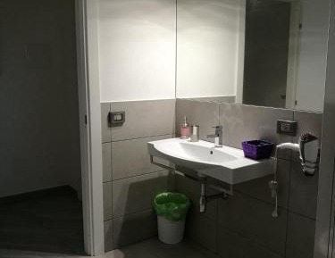 Double or Twin Room with Sea View