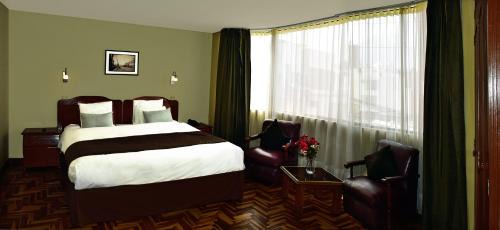 King Suite