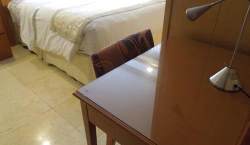 Independence Suite