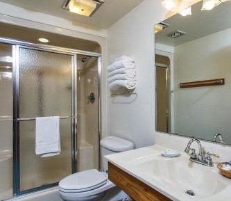 Double Room with Lake View