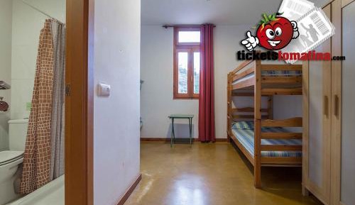 Classic Quadruple Room