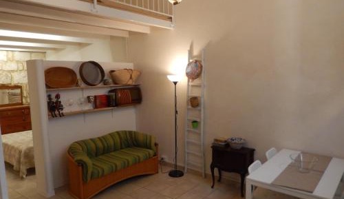 Apartment - Ground Floor