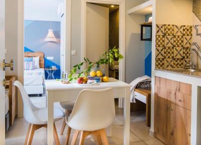 Superior Apartment