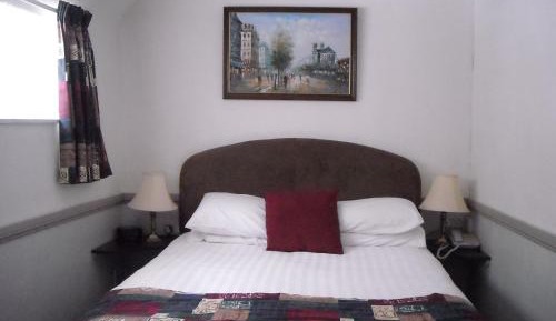 Standard  Double Room