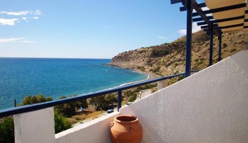 King Studio with Sea View