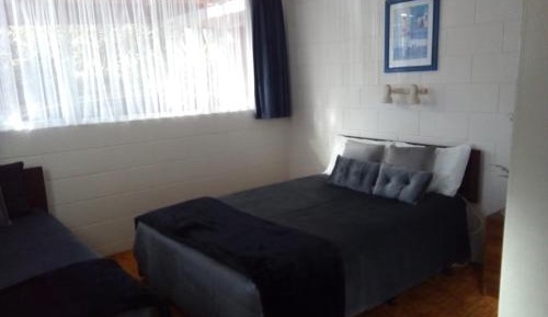 Bed in 6-Bed Mixed Dormitory Room