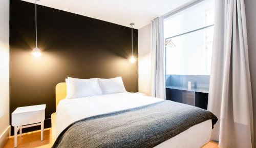 Two-Bedroom Apartment - SP107