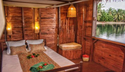 Water Bungalow
