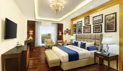 Club Room