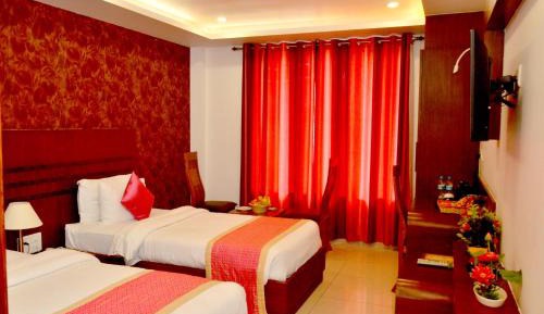Superior Double or Twin Room