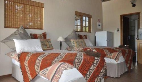 One-Bedroom Chalet