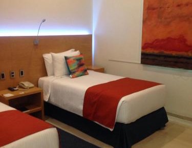 Double Room - Disability Access