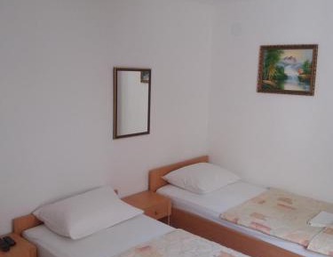 Twin Room with Private Bathroom
