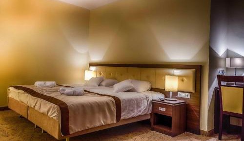 Comfort Double or Twin Room