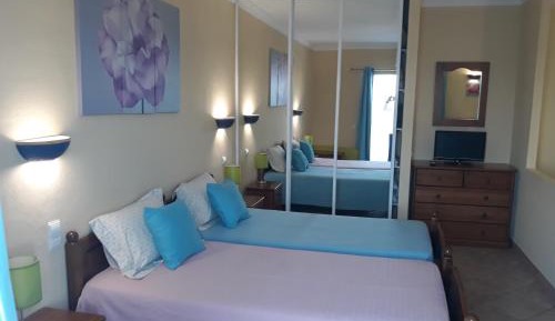 Duplex Apartment with Sea View