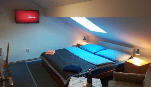 Two-Bedroom Suite