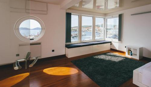 Apartment with Sea View