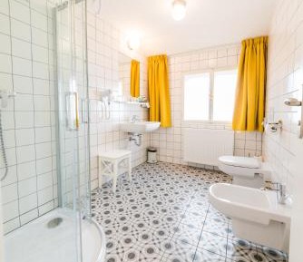 Executive Triple Room