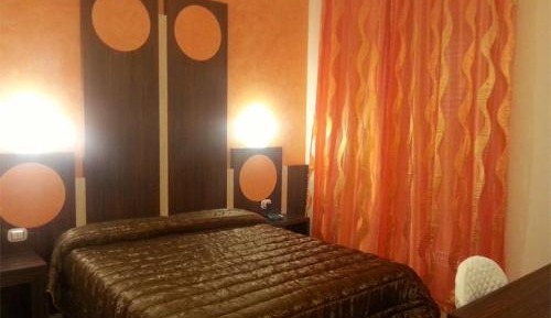 Single Room with Balcony