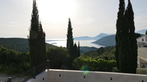 Villa with Sea View
