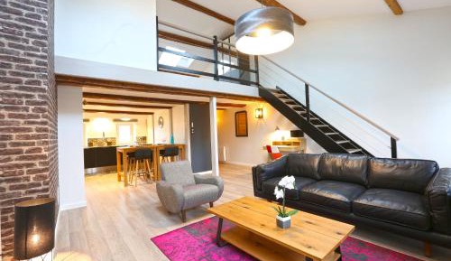 Apartment - Split Level