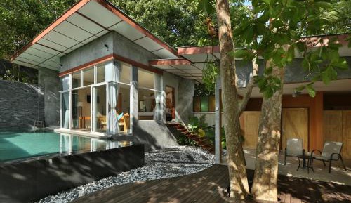 Villa Malut